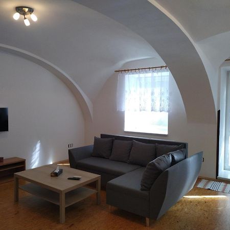 Apartman U Kostela Pec pod Snezkou Ngoại thất bức ảnh