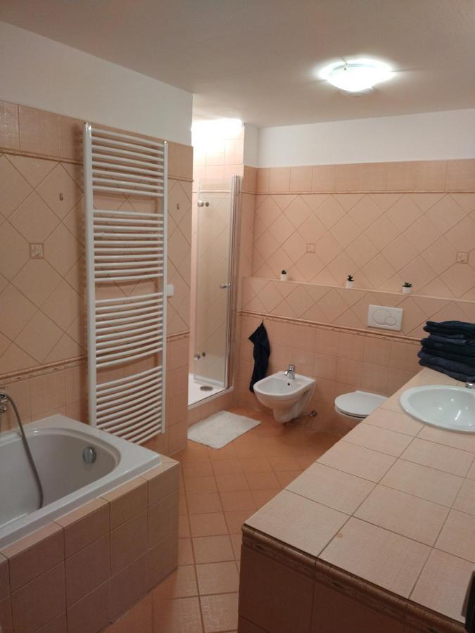 Apartman U Kostela Pec pod Snezkou Ngoại thất bức ảnh