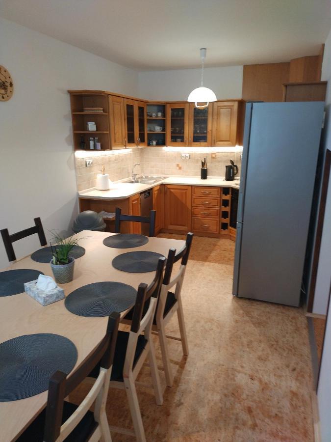 Apartman U Kostela Pec pod Snezkou Ngoại thất bức ảnh